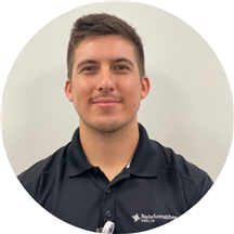 Dr. Ronnie Pawley, PT, DPT