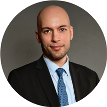 Dr. Rony Mashihi, DDS