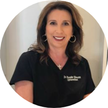 Dr. Rosalie Guario-Silvestri, OD