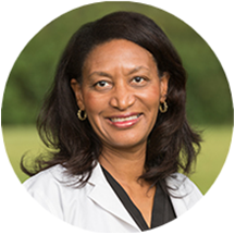 Dr. Rosalyn Gayle, MD