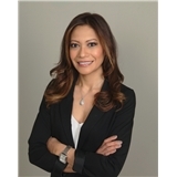 Dr. Rosalyn Perez, OD