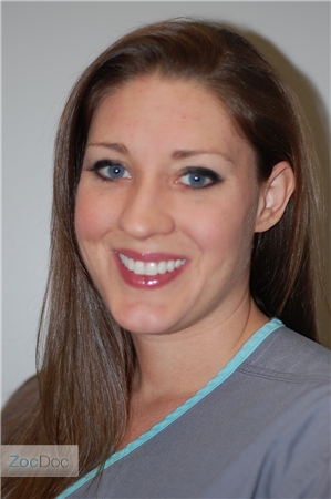 Dr. Rosamond Tomlinson, DDS