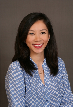 Dr. Rosanna Tran, DDS