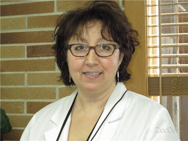 Dr. Rosanne Coluccio, DDS