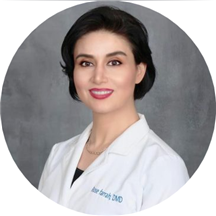 Dr. Rose Farrah, DMD