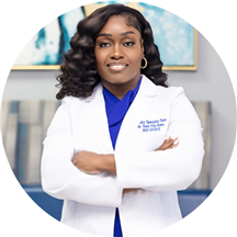 Dr. Rose Fils-Aime, DNP