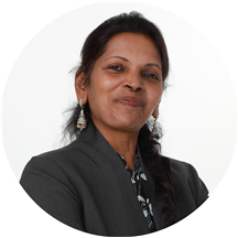 Dr. Roselin Arunachalam, MD