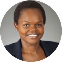 Dr. Roselyne Gichana, DMD