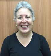 Dr. Rosemarie Fischbach, DMD