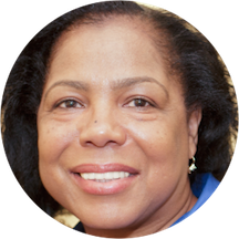 Dr. Rosemarie Francisque-St Victor, MD