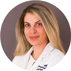 Dr. Rosemarie Hazoglou, DO