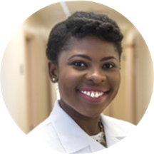 Dr. Rosemary Ojo, MD