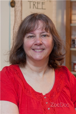 Dr. Rosetta Koach, ND