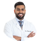 Dr. Roshan Joseph, DC