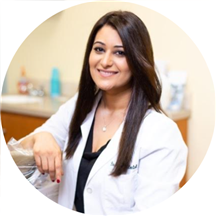 Dr. Roshanjit Butter, DDS