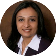 Dr. Roshni Karnani, MD