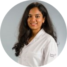 Dr. Roshni Narayanan, MD