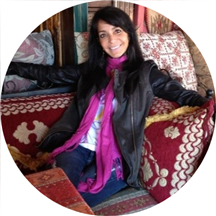 Dr. Rosita Cortizo, PsyD