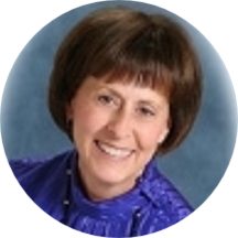 Dr. Roslyn Cantrell, PhD, LMFT