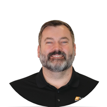 Dr. Ross Browning, DC