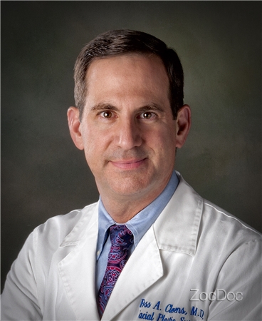 Dr. Ross Clevens, MD