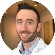 Dr. Ross Levine, DMD