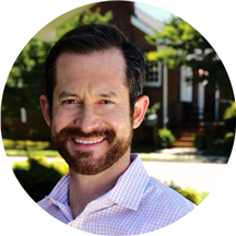 Dr. Ross Montgomery, OD