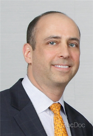 Dr. Ross Zbar, MD