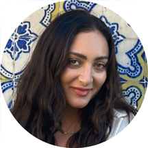 Dr. Roujin Jabbari, PsyD