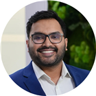 Dr. Rowan Pereira, DMD