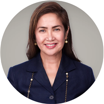 Dr. Rowena Reyrao, MD