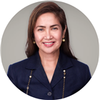 Dr. Rowena Reyrao, MD