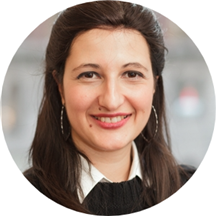 Dr. Roxana Rachel Lowinger, PhD