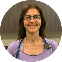 Dr. Roxana Viera, MD