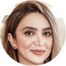 Dr. Roxanne Salavati, DMD