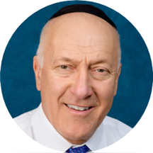 Dr. Roy Blumenstrauch, MD