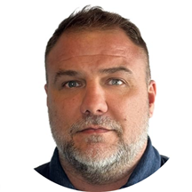 Dr. Roy Clements, DC