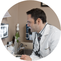 Dr. Roy Krengel, DDS