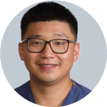 Dr. Roy Liu, MD