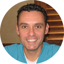 Dr. Roy Moscattini, DDS