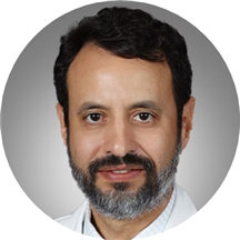 Dr. Roy Rosado-Rodriguez, DMD