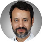 Dr. Roy Rosado-Rodriguez, DMD