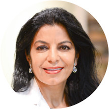 Dr. Roya Akbar, DMD