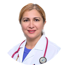 Dr. Roya Fathollahi, MD