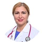 Dr. Roya Fathollahi, MD