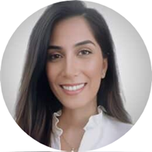 Dr. Roya Rabbanifard, DMD