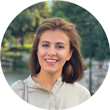 Dr. Roya Yavari, DDS