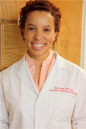Dr. Royshanda Smith, MD