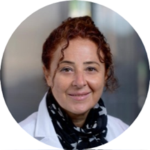 Dr. Rozalia Tverskaya, MD