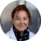 Dr. Rozalia Tverskaya, MD